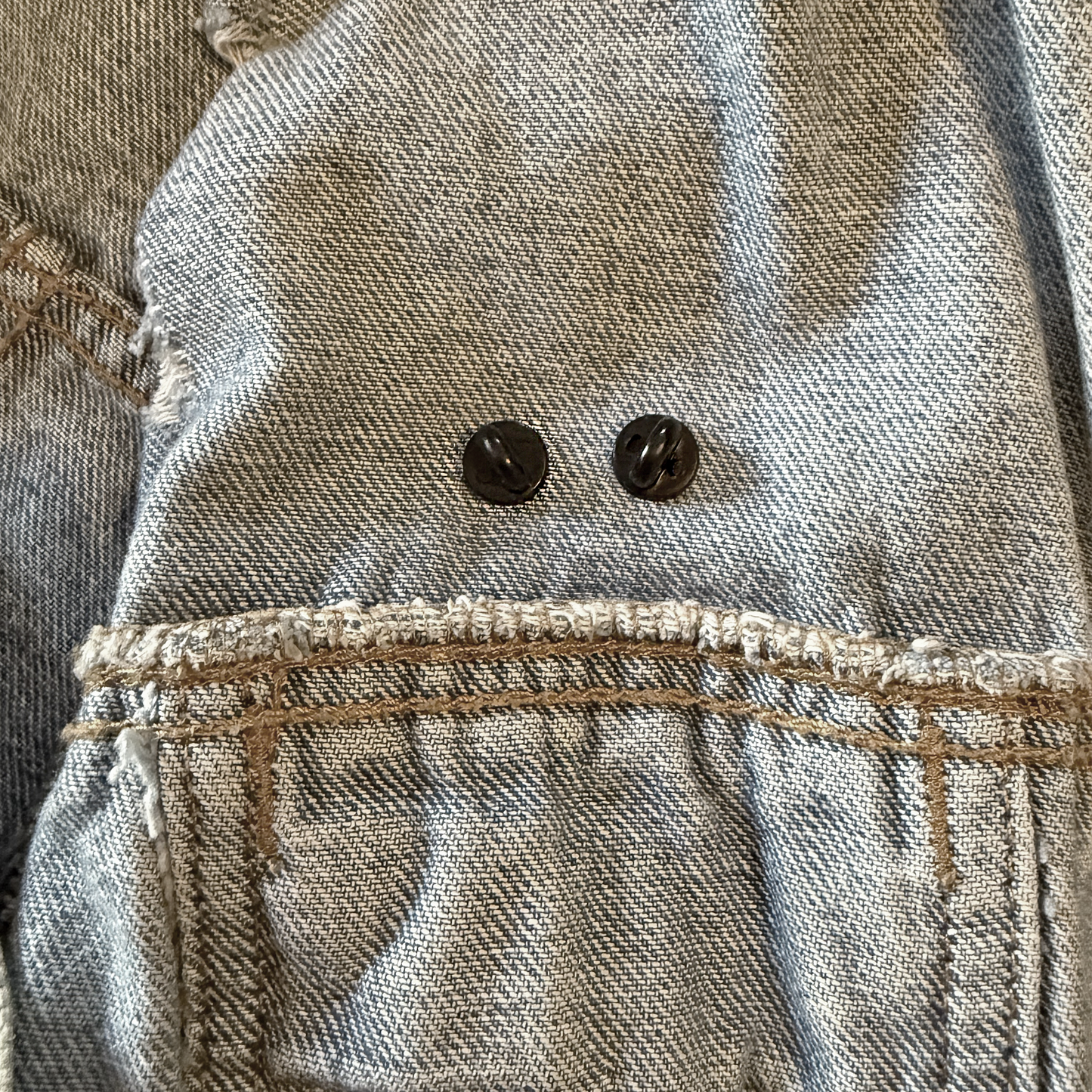 MAGA Lapel Pin