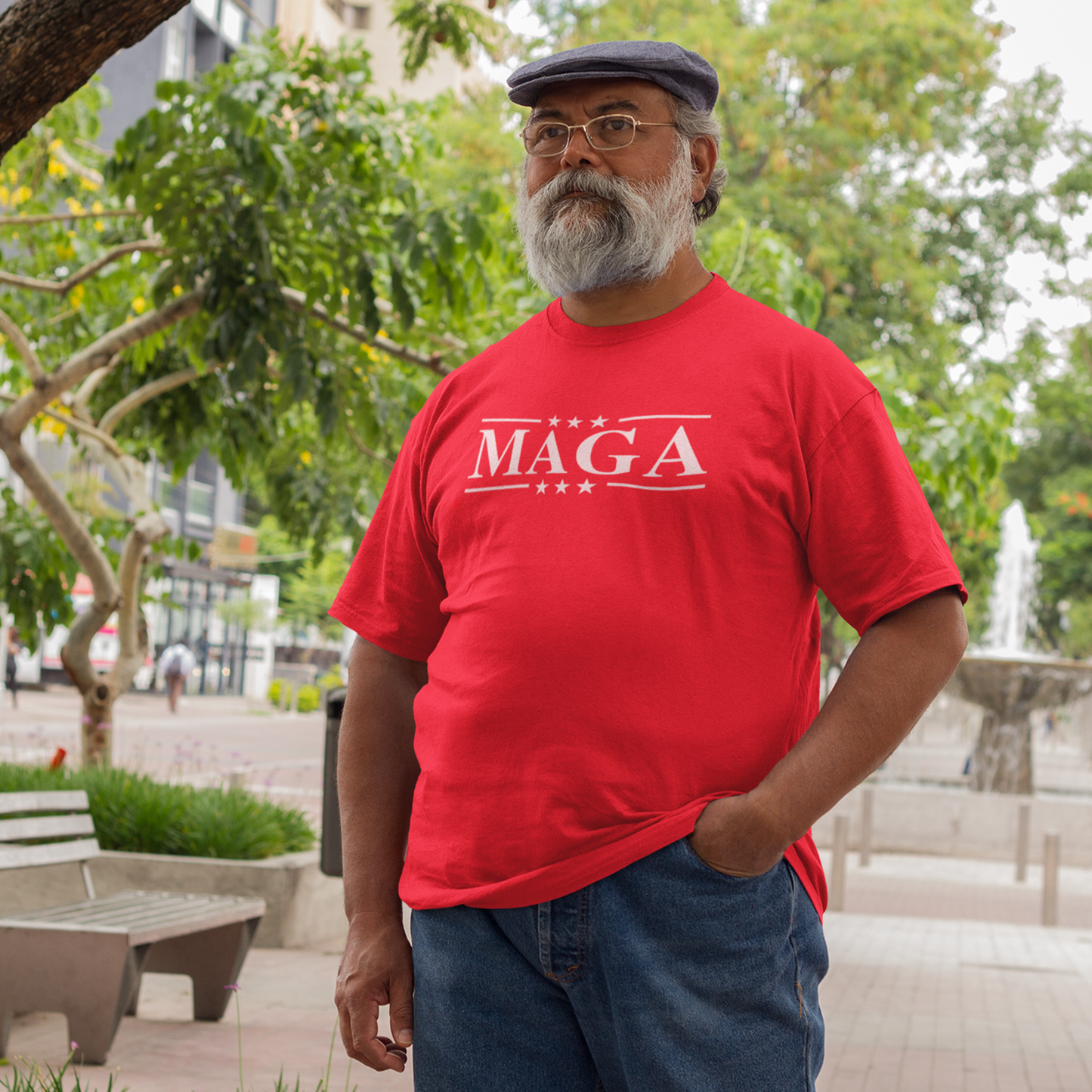 MAGA T-Shirt