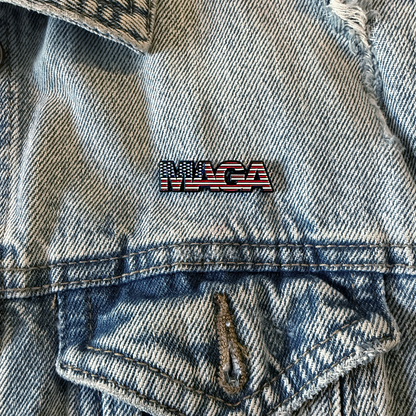MAGA Lapel Pin